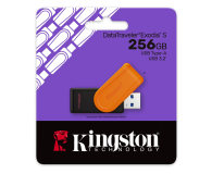KINGSTON  DTXS/256GB - 1339627 - zdjęcie 3